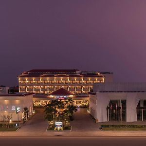 Courtyard By Marriott Siem Reap Resort